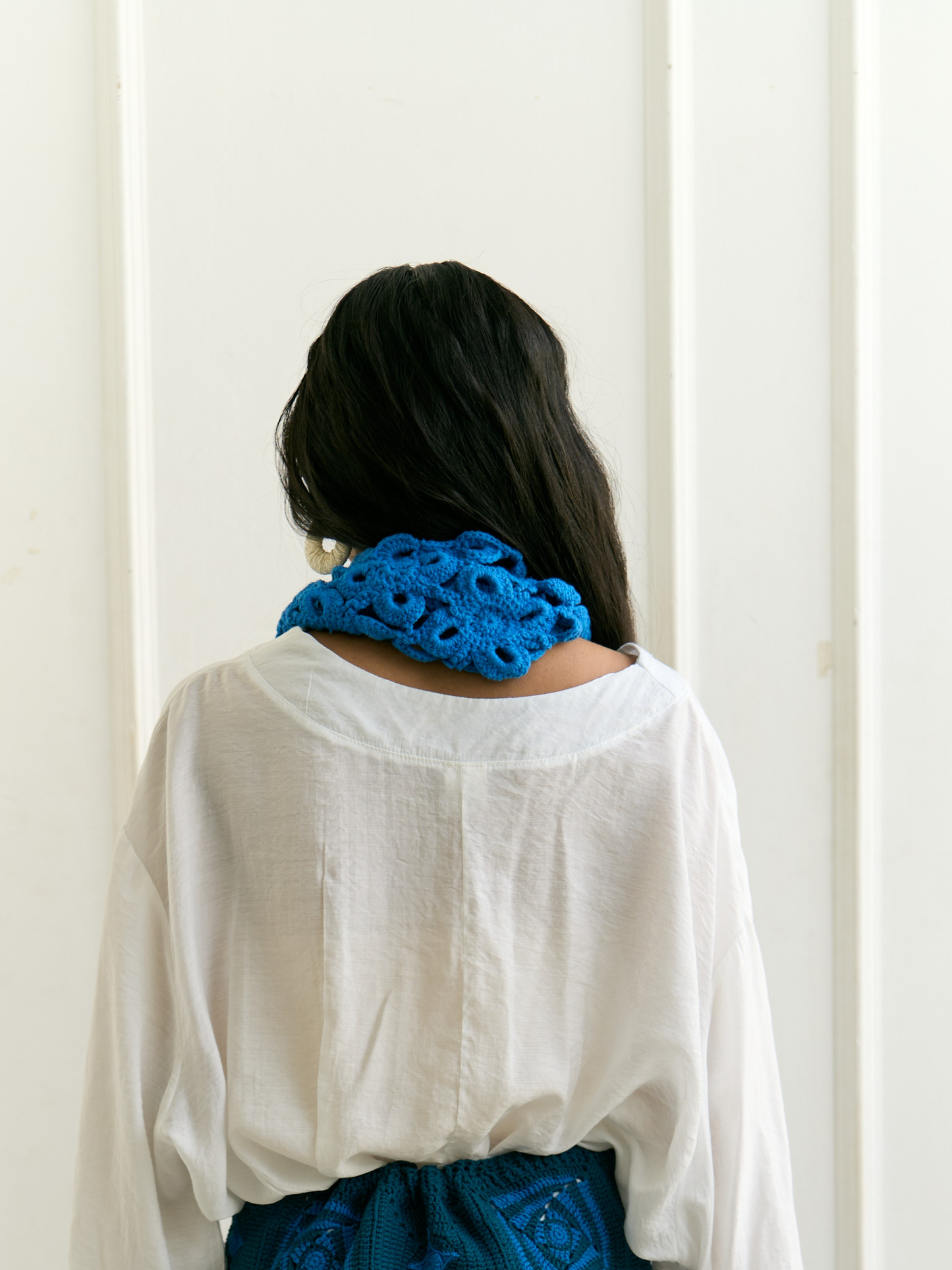 DIY Scarf Kit