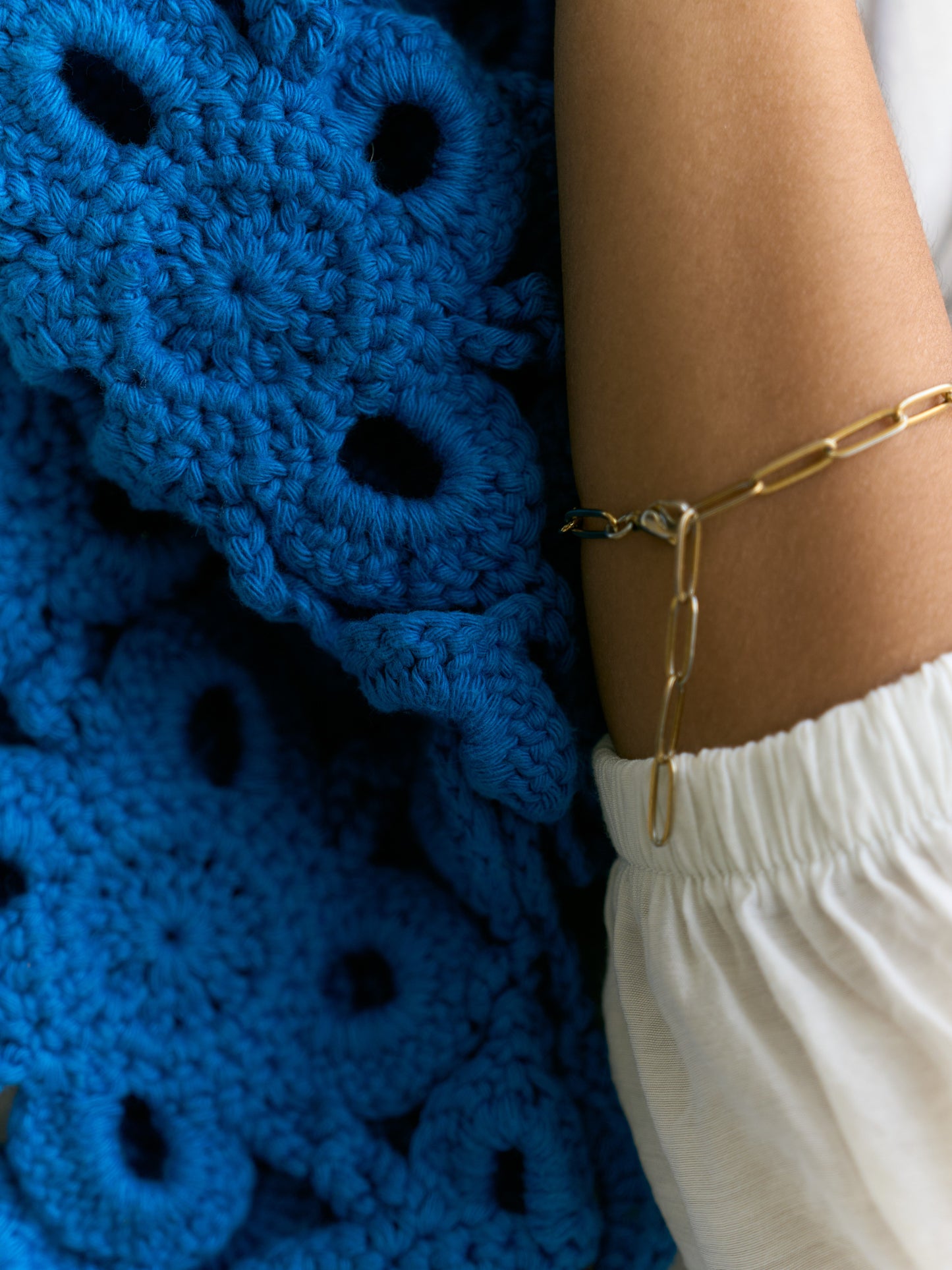 DIY Scarf Kit