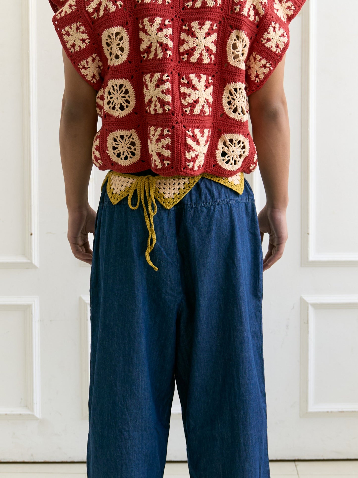 DIY Belt Kit