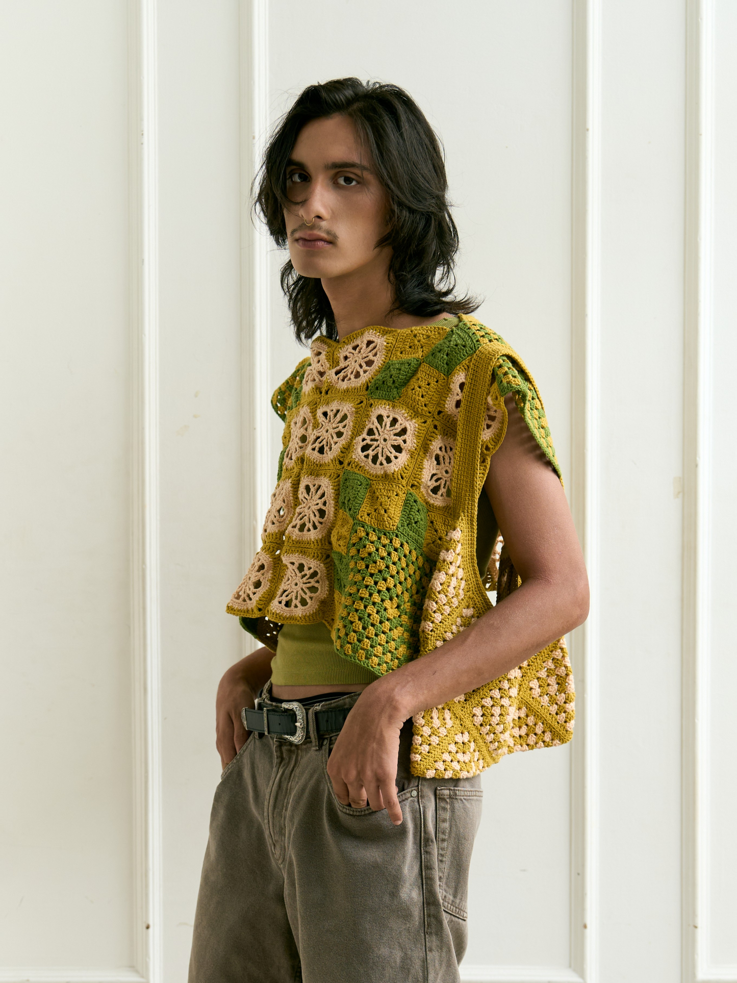 DIY Poncho Kit