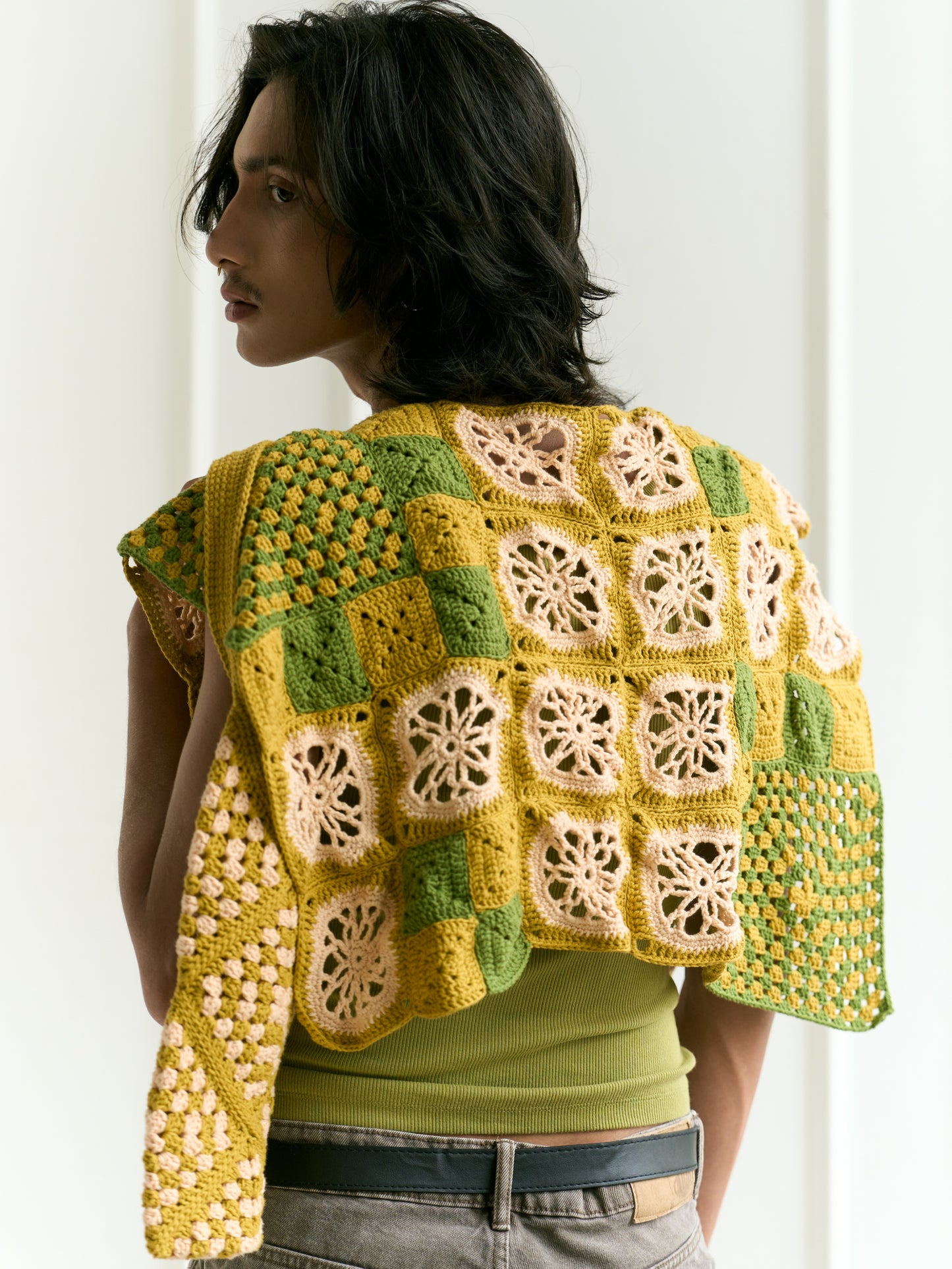 DIY Poncho Kit