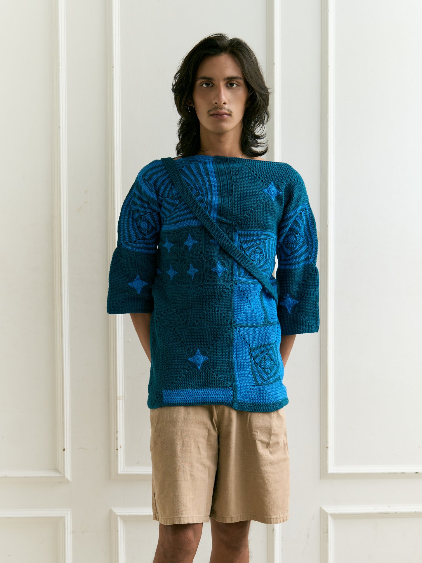 DIY Sweater Kit