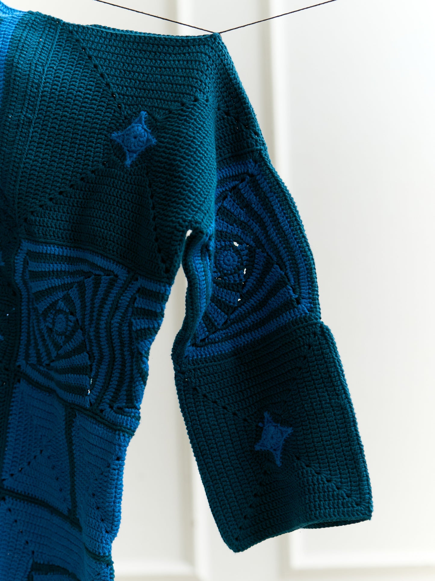 DIY Sweater Kit