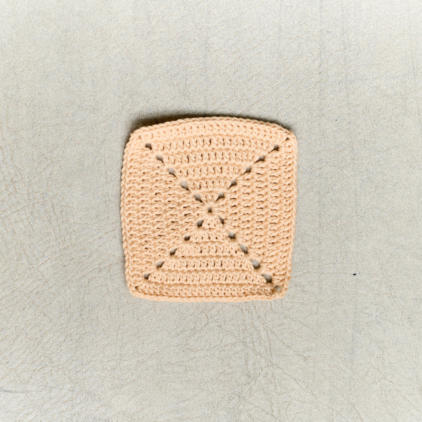 Solid Square