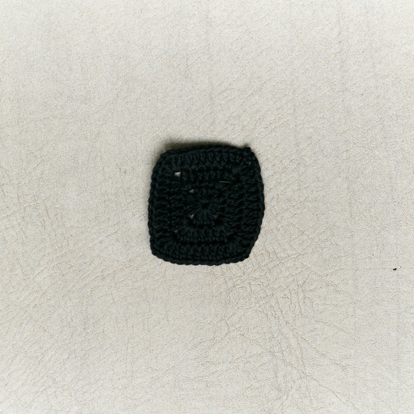 Solid Square