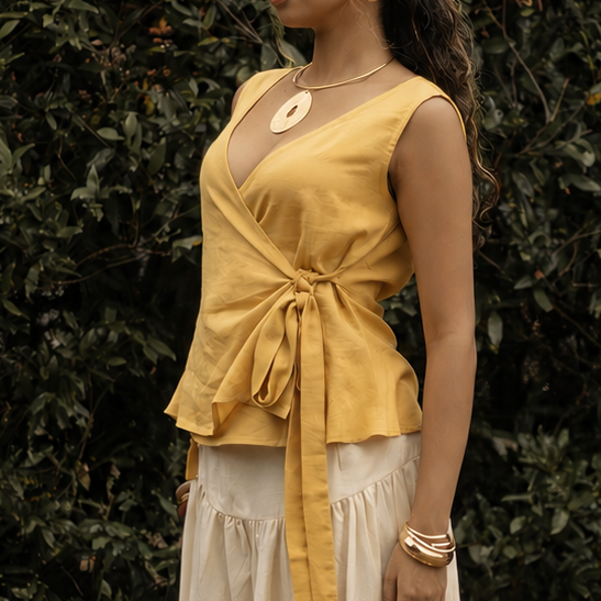 Èlan Tie-Top