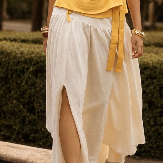 Luna Skirt