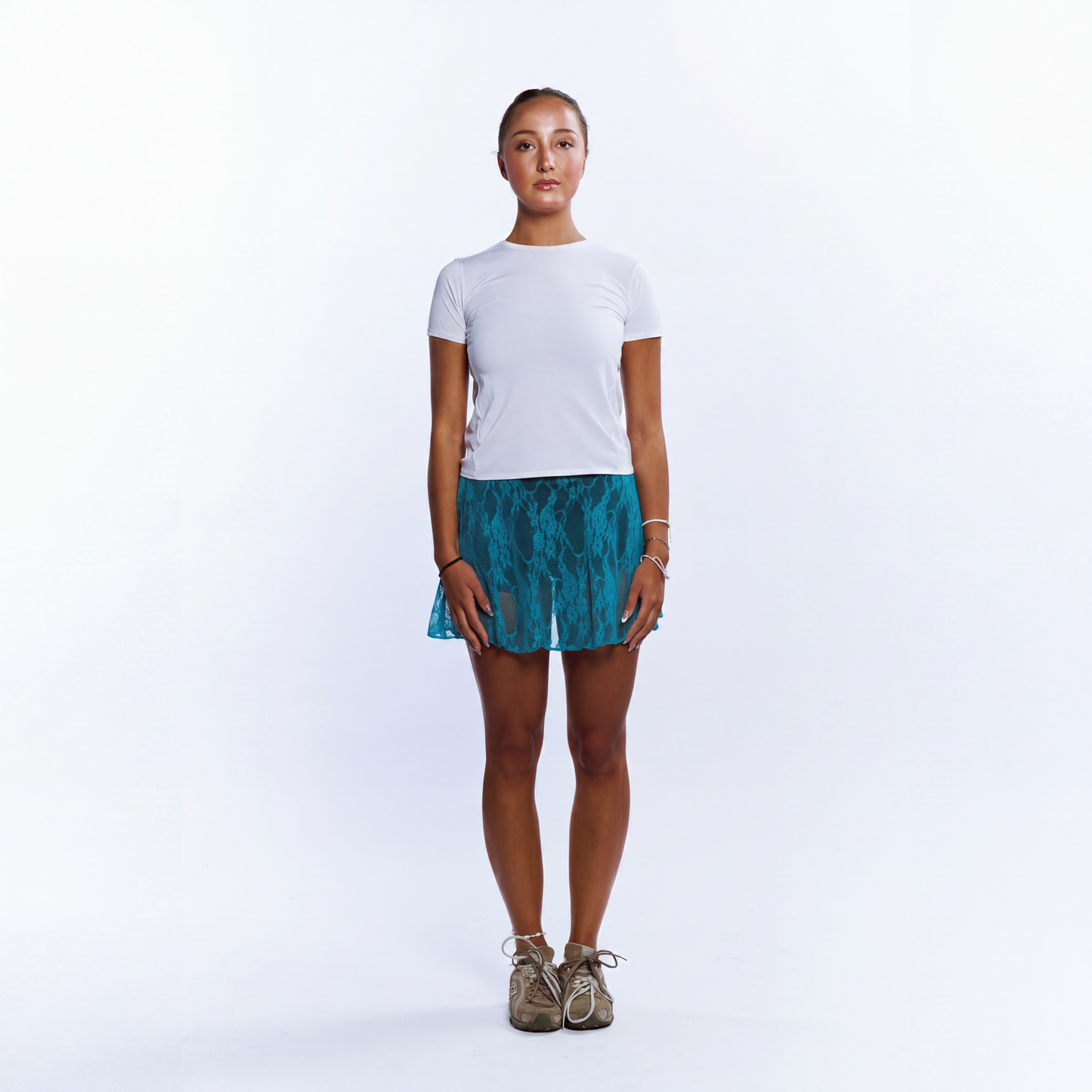 Lace Skirt