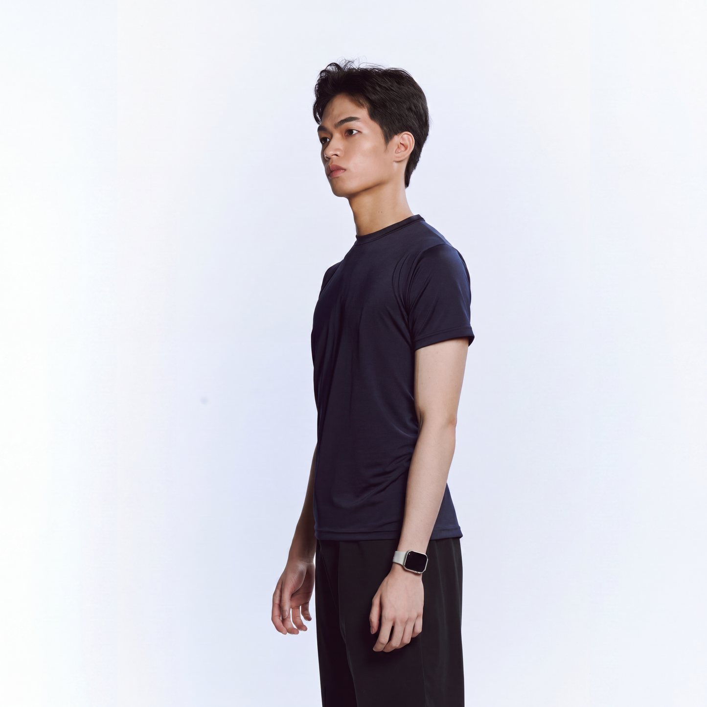 Short Sleeve Top