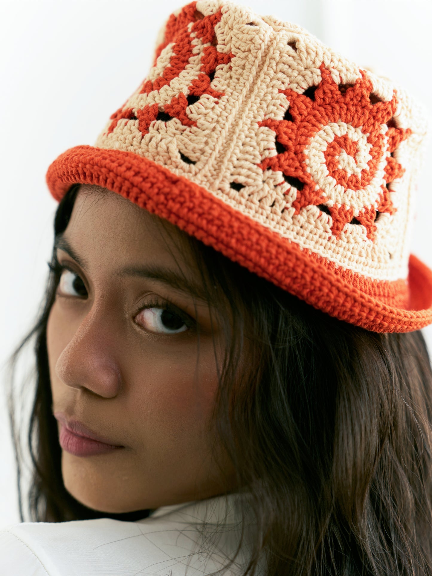 DIY Bucket Hat Kit