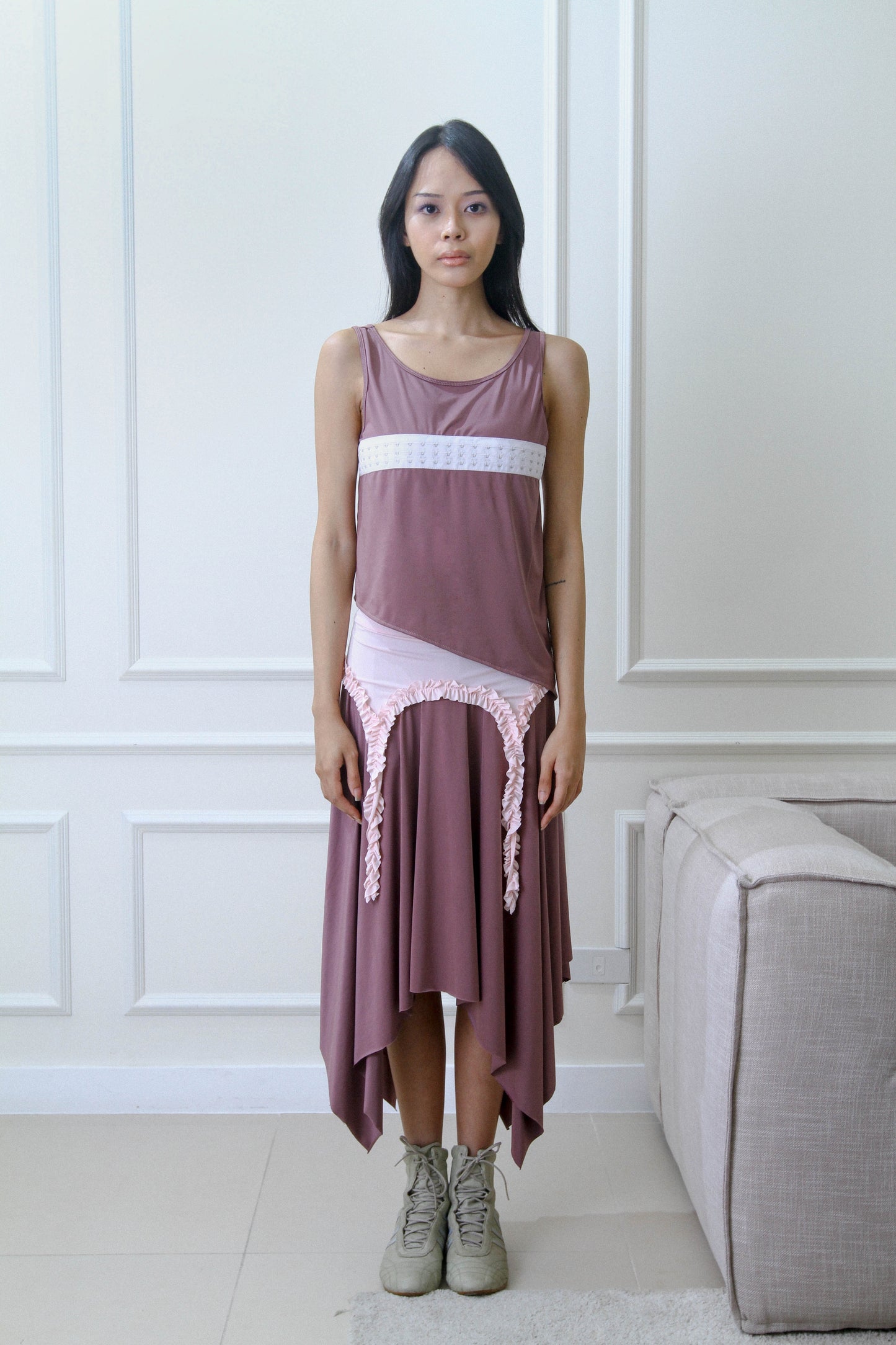 Therese Skirt