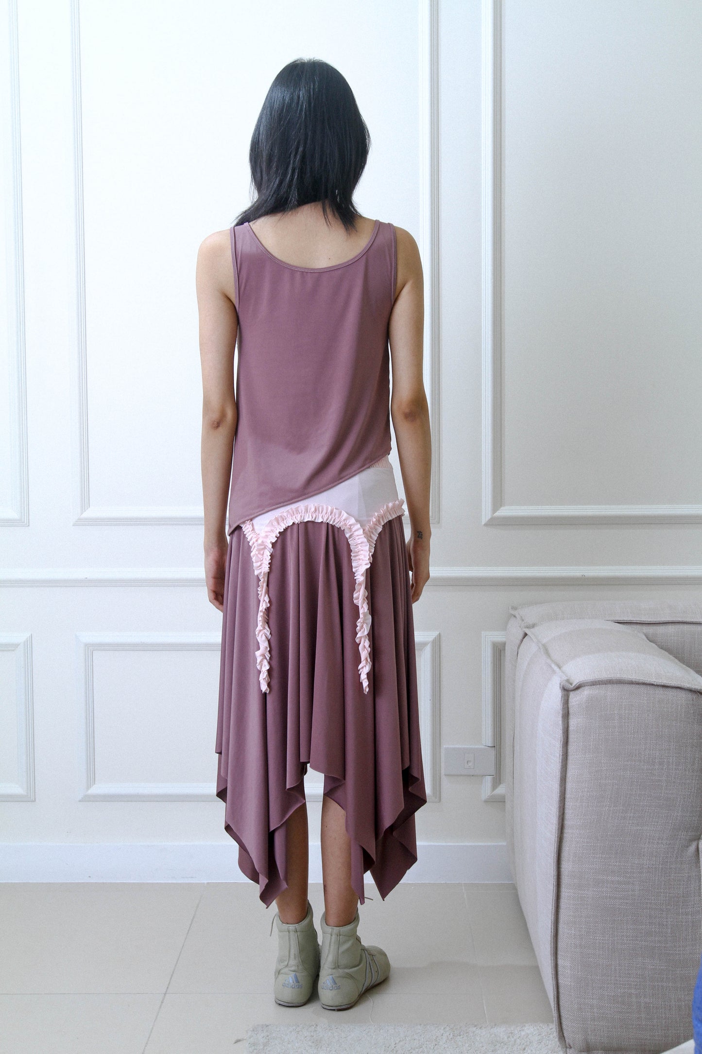 Therese Skirt