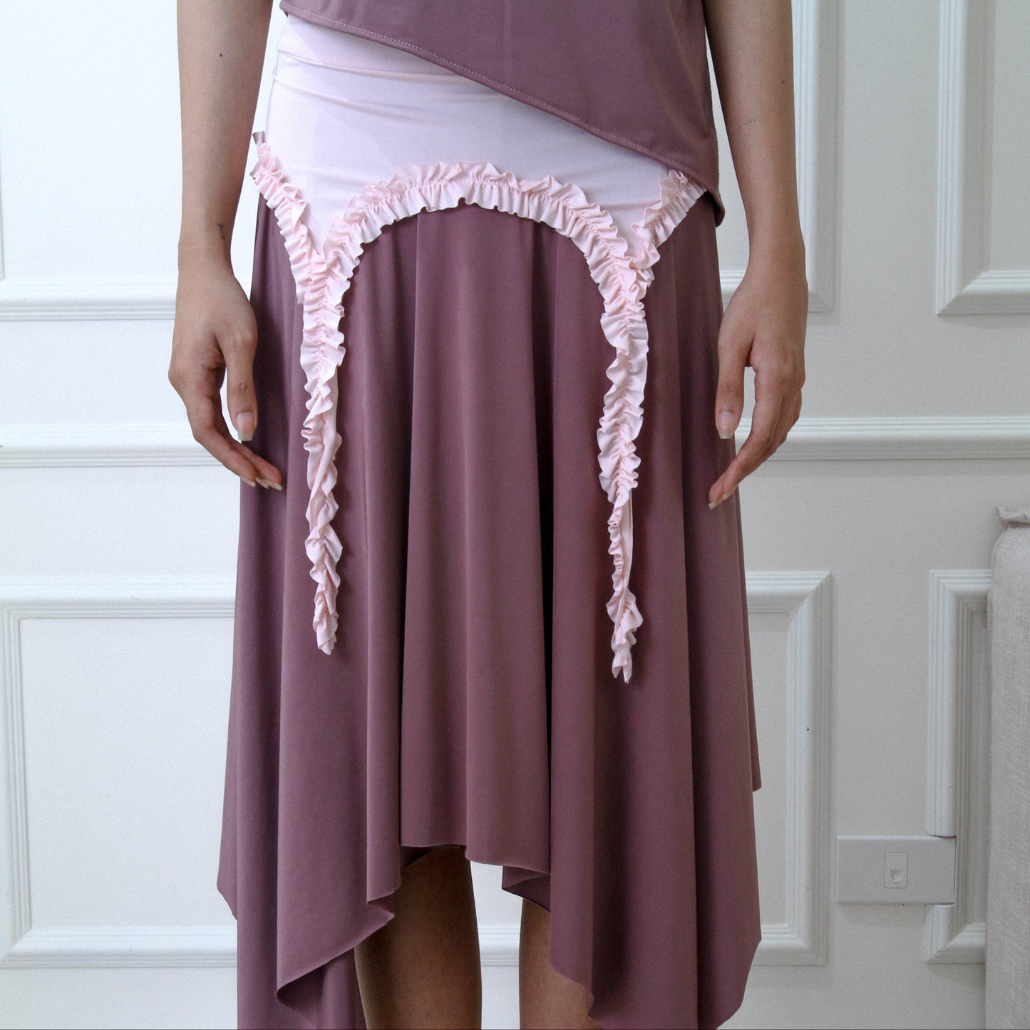 Therese Skirt