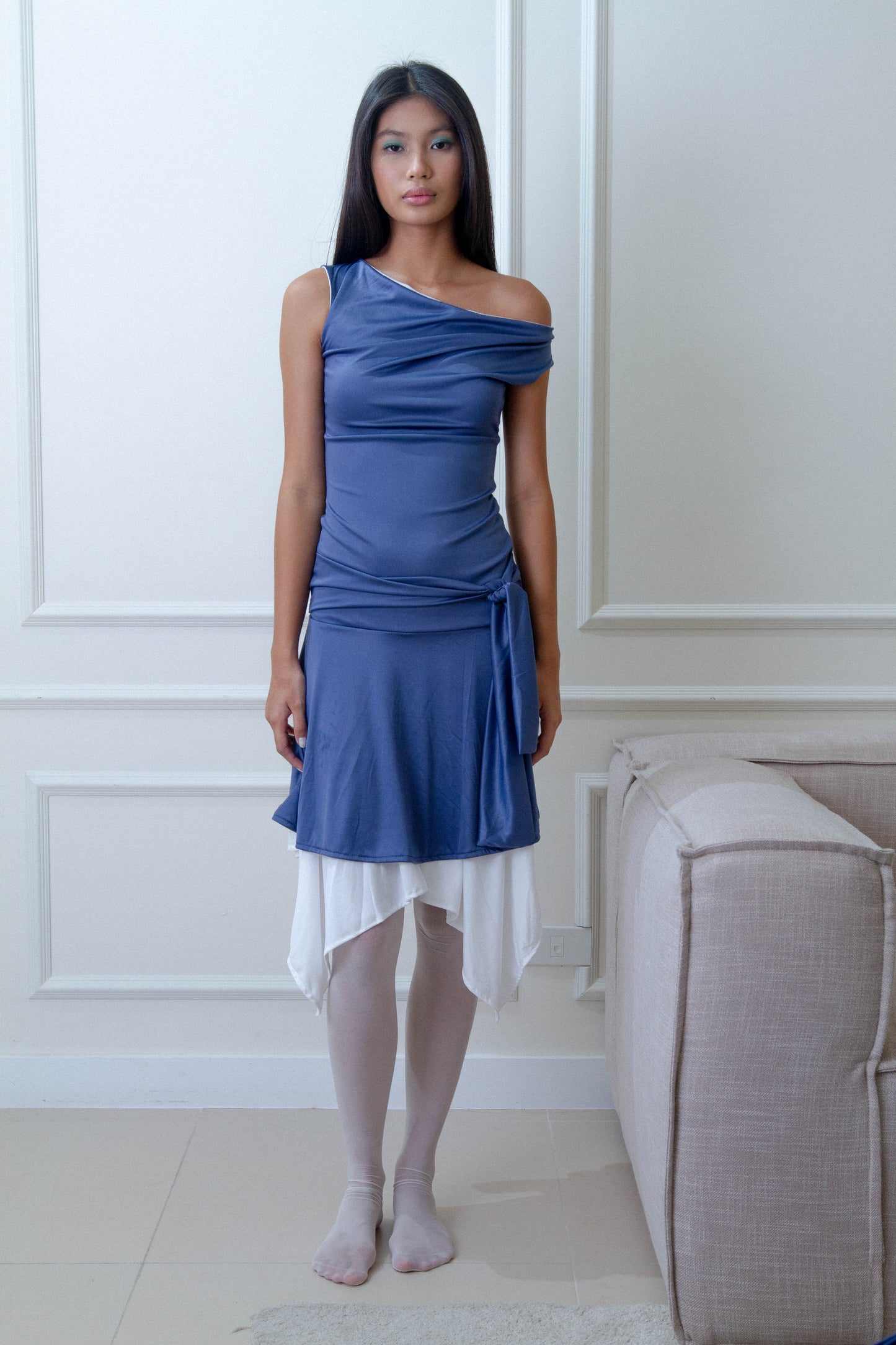 Lisbon Dress