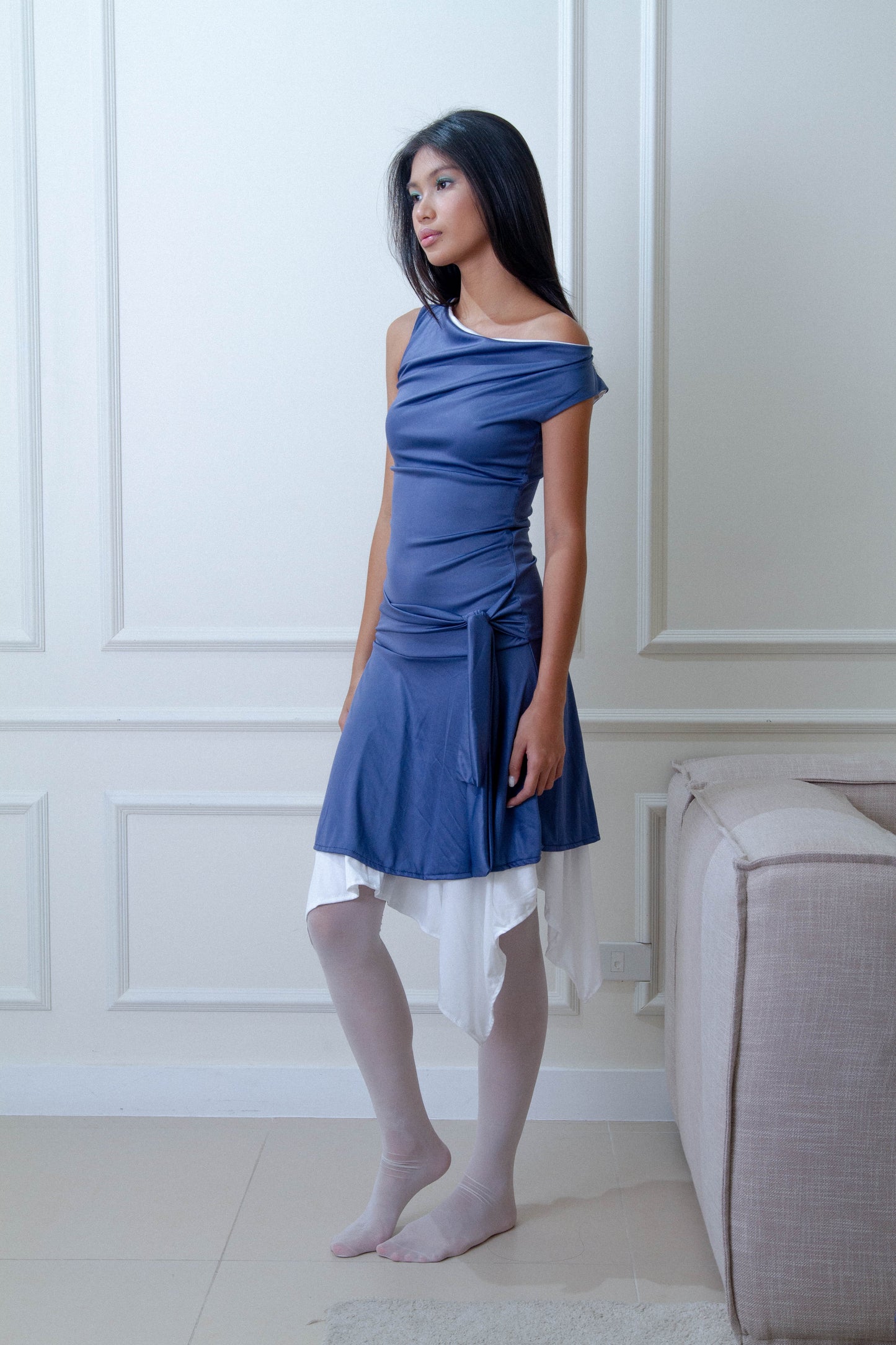 Lisbon Dress