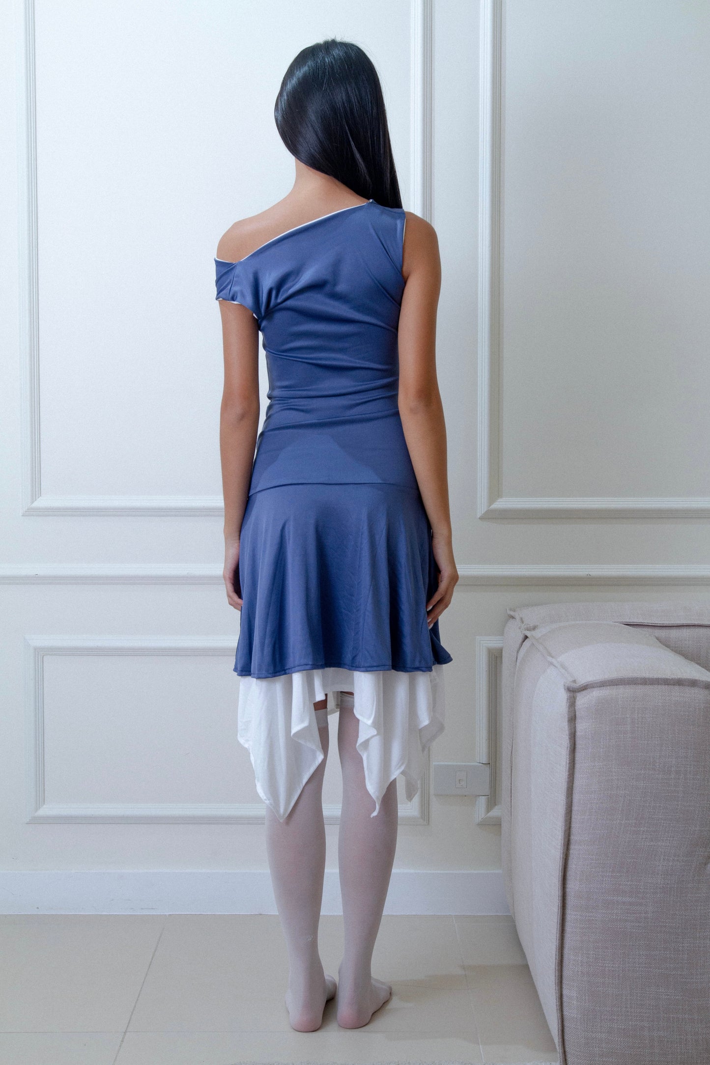 Lisbon Dress