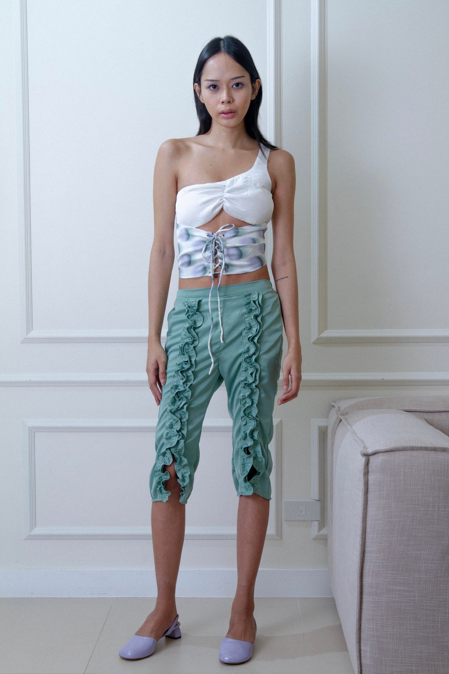 Chloe Top