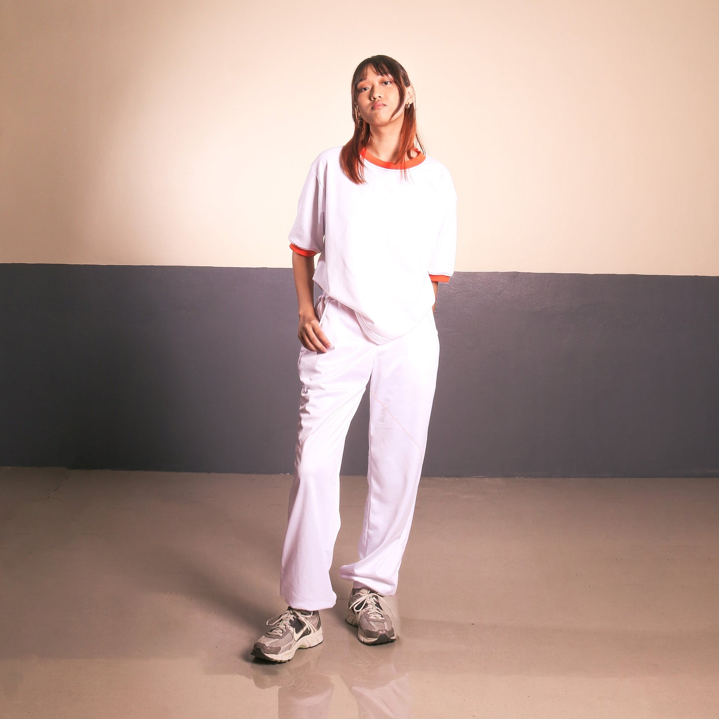 AKATA: Ergonomic 2-Piece Set