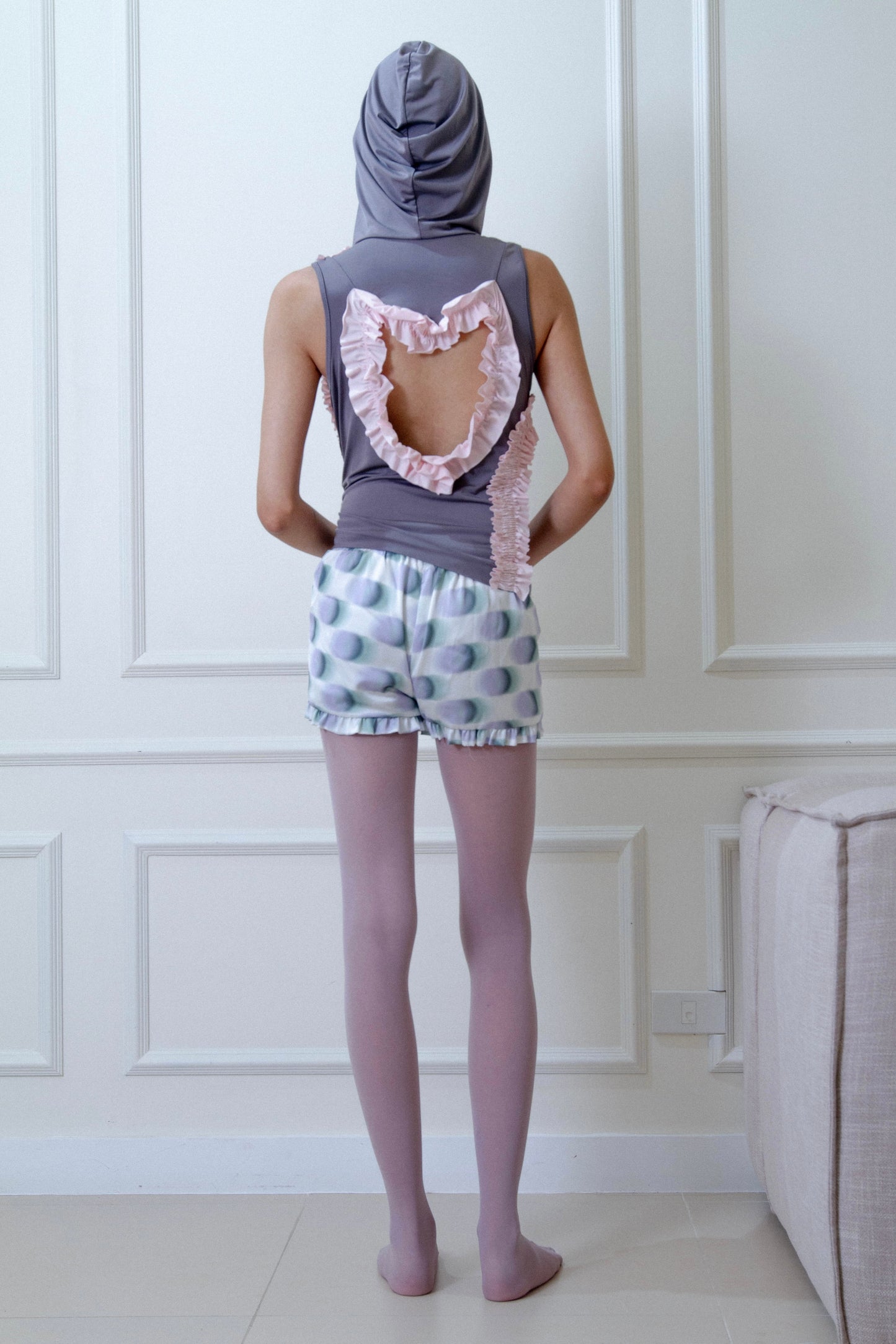 Kelly Top