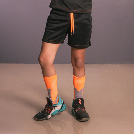 AKATA: Ergonomic Shorts
