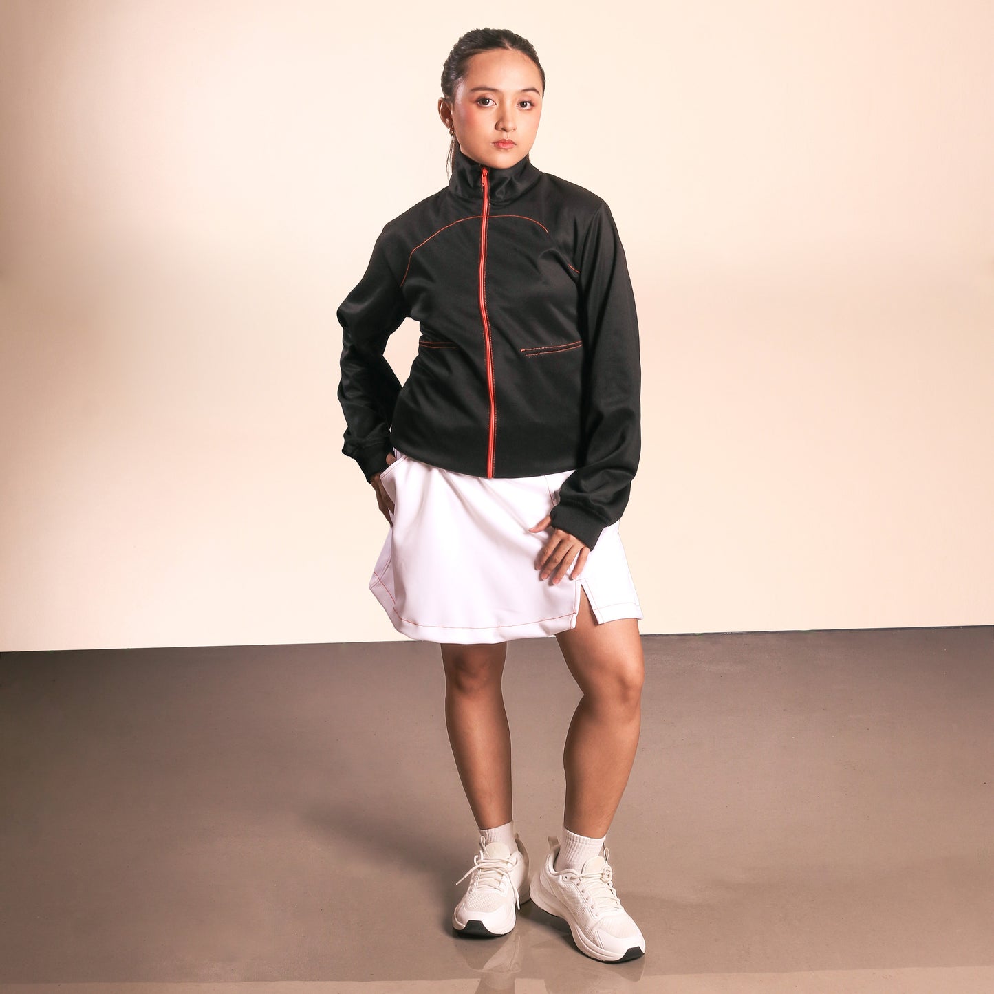 AKATA: Ergonomic 2-Piece Set