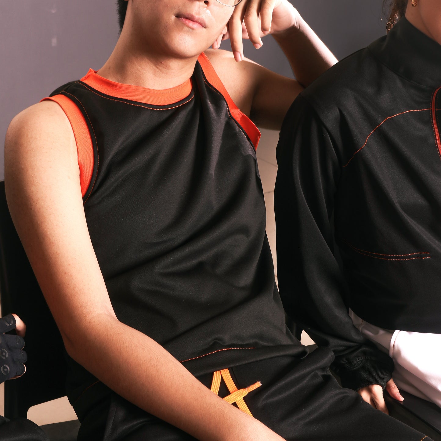 AKATA: Tank top