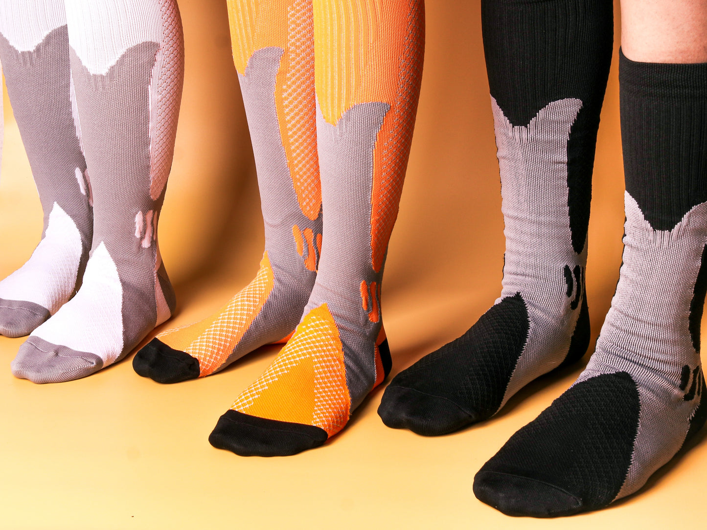 AKATA: Ergonomic Socks