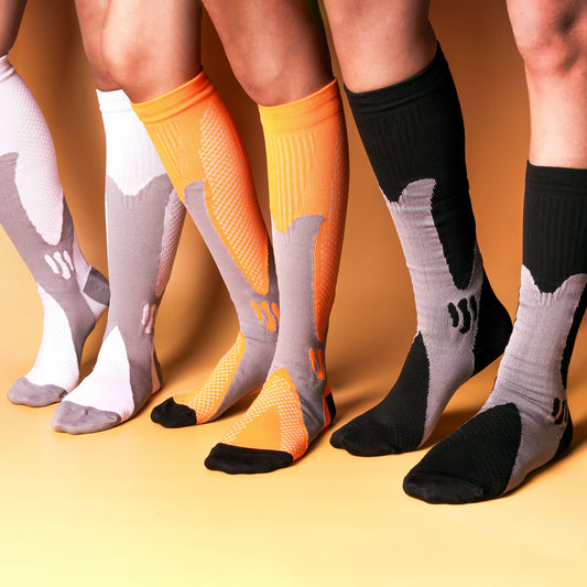 AKATA: Ergonomic Socks