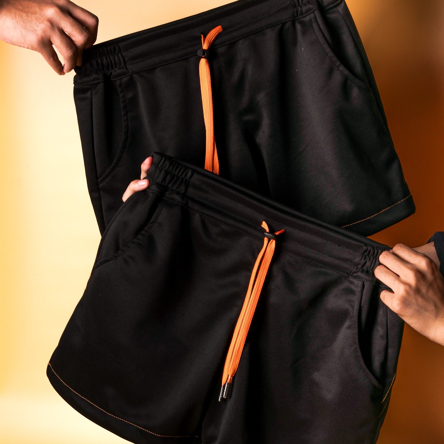 AKATA: Ergonomic Shorts