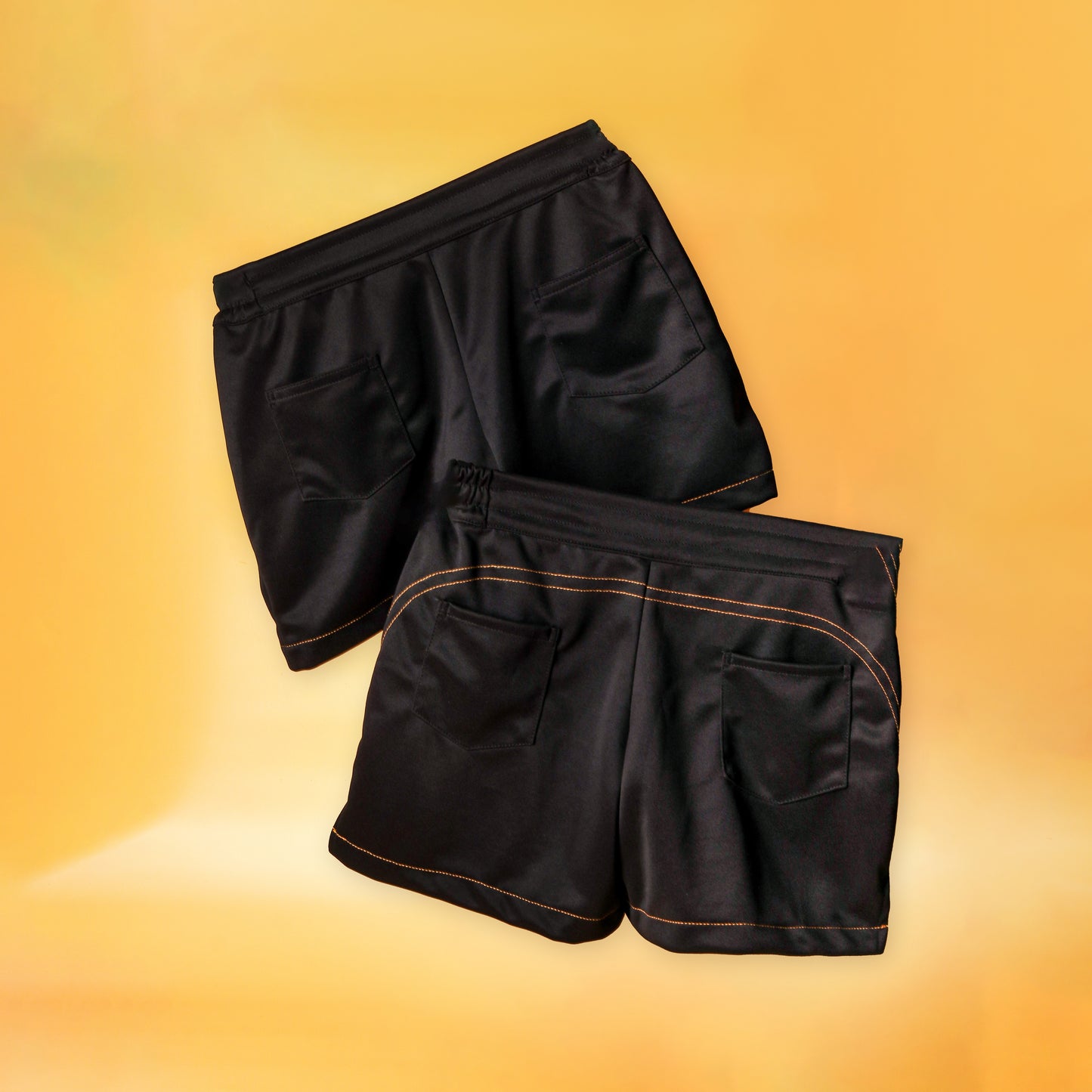 AKATA: Ergonomic Shorts