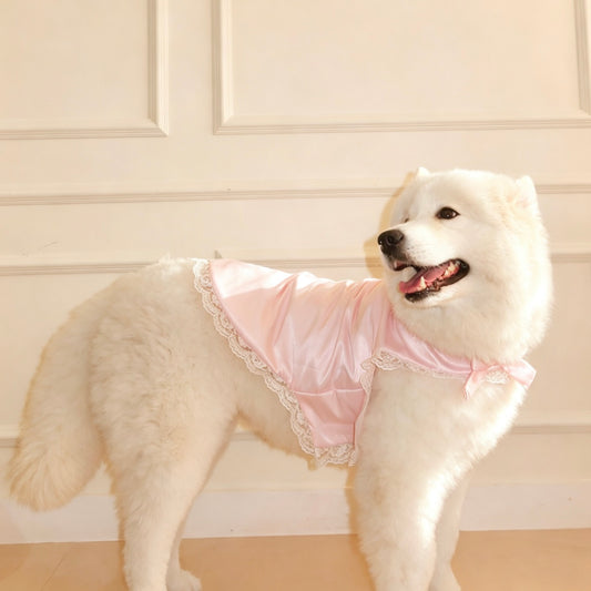 Lacey