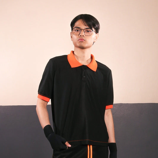 AKATA: Polo Shirt
