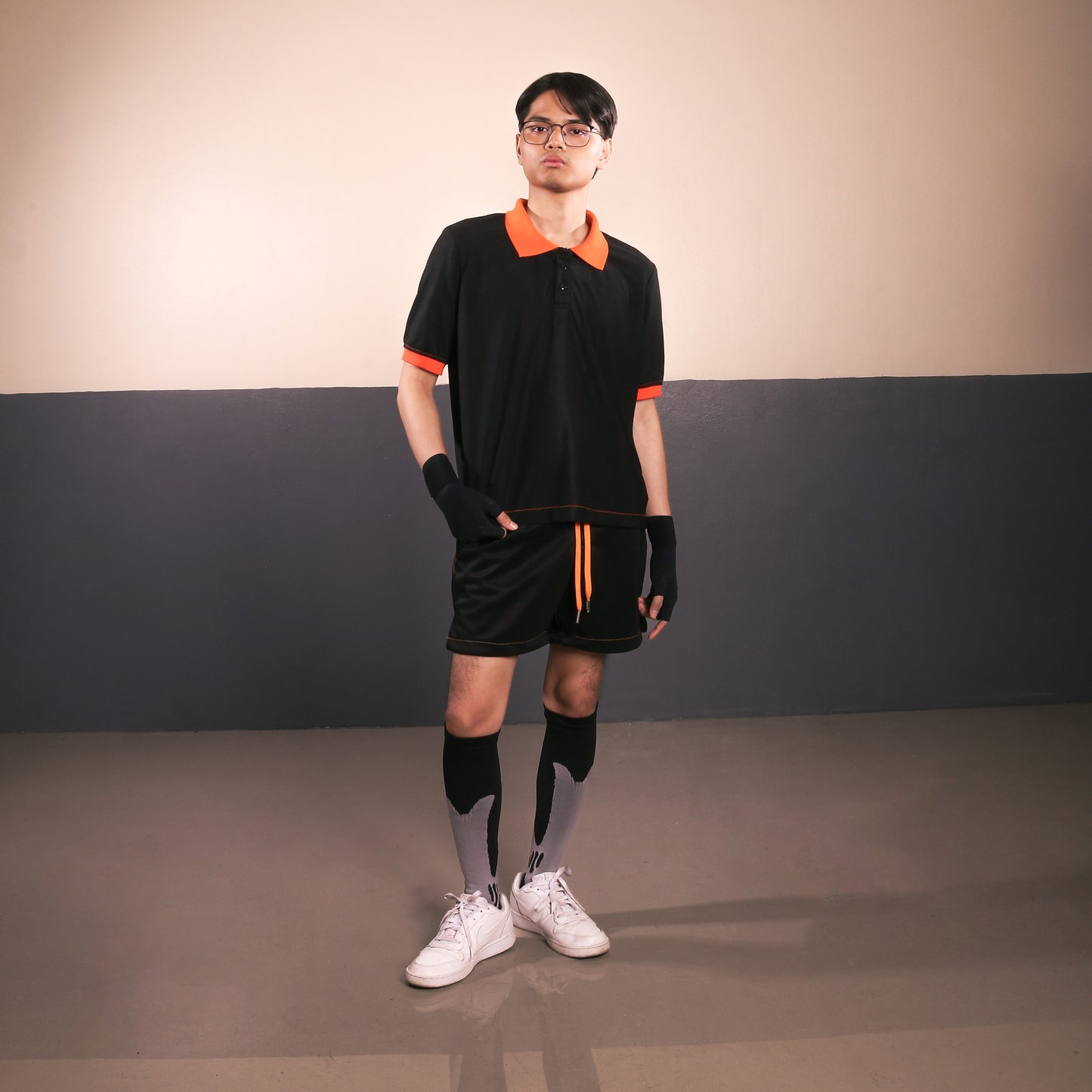 AKATA: Ergonomic 2-Piece Set