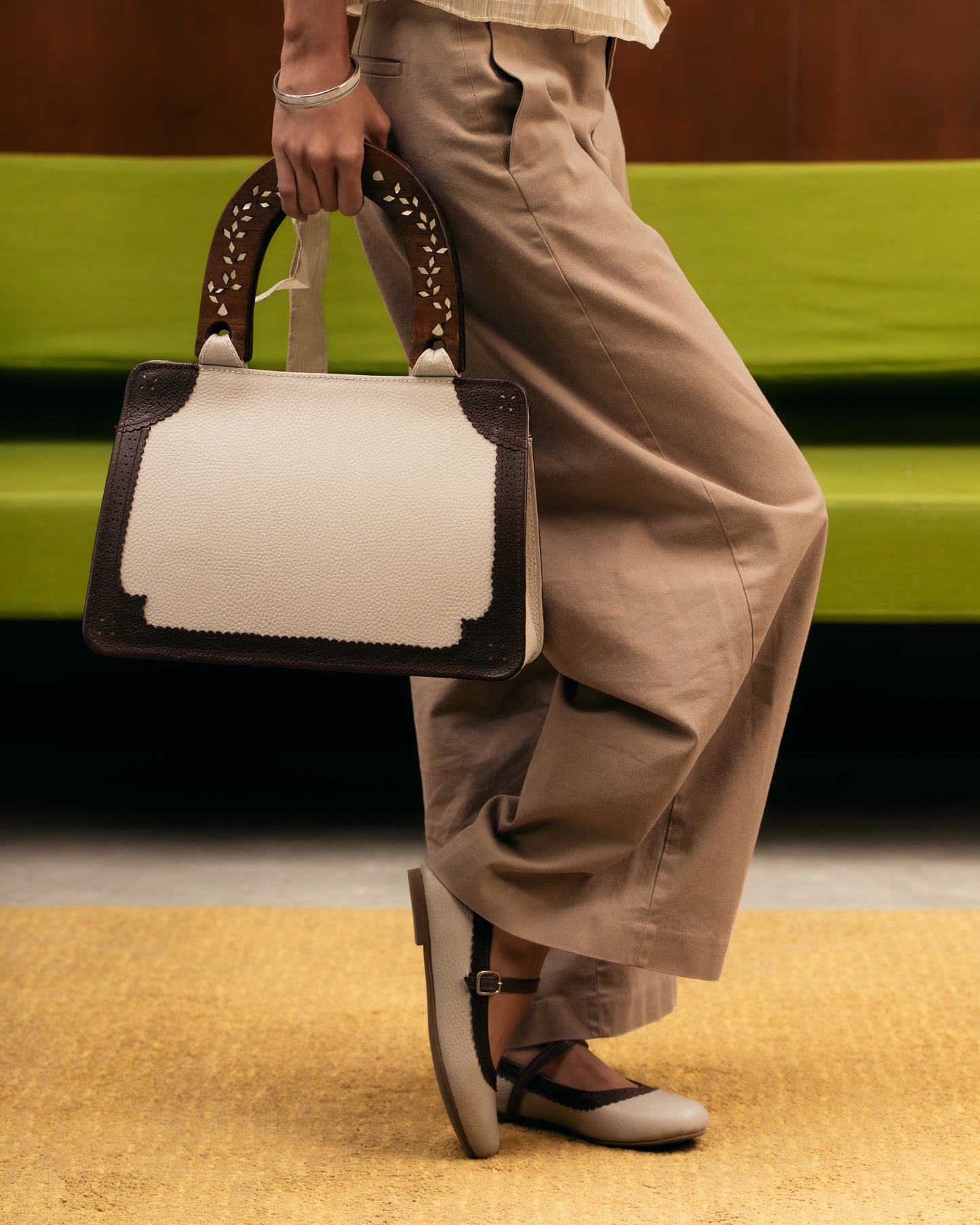 Rafael Bag