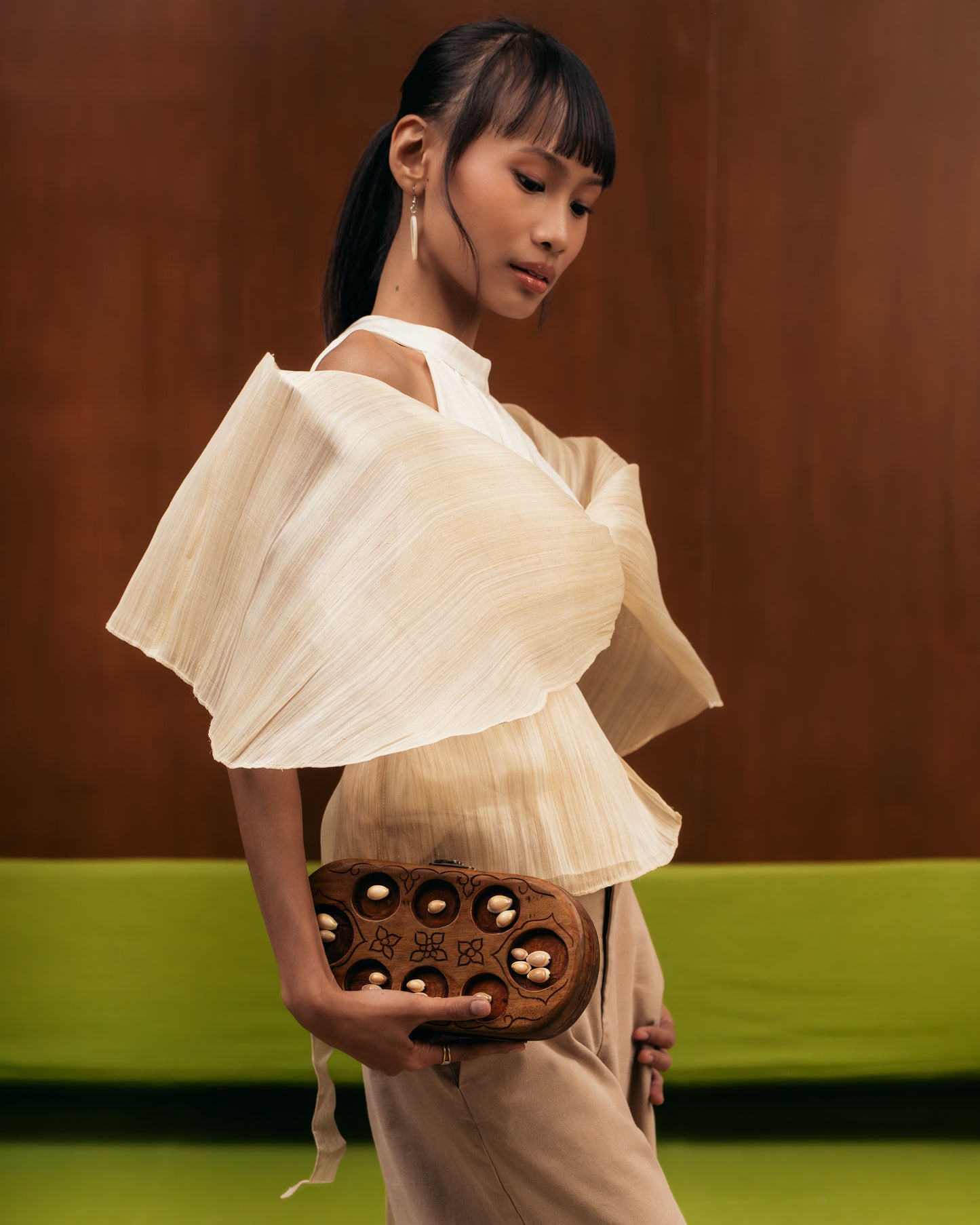 Sungka Bag