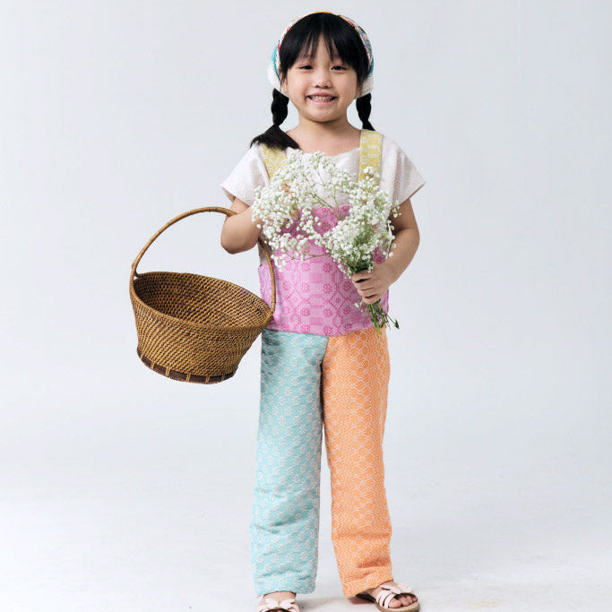 Dungaree