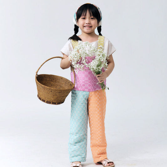 Dungaree