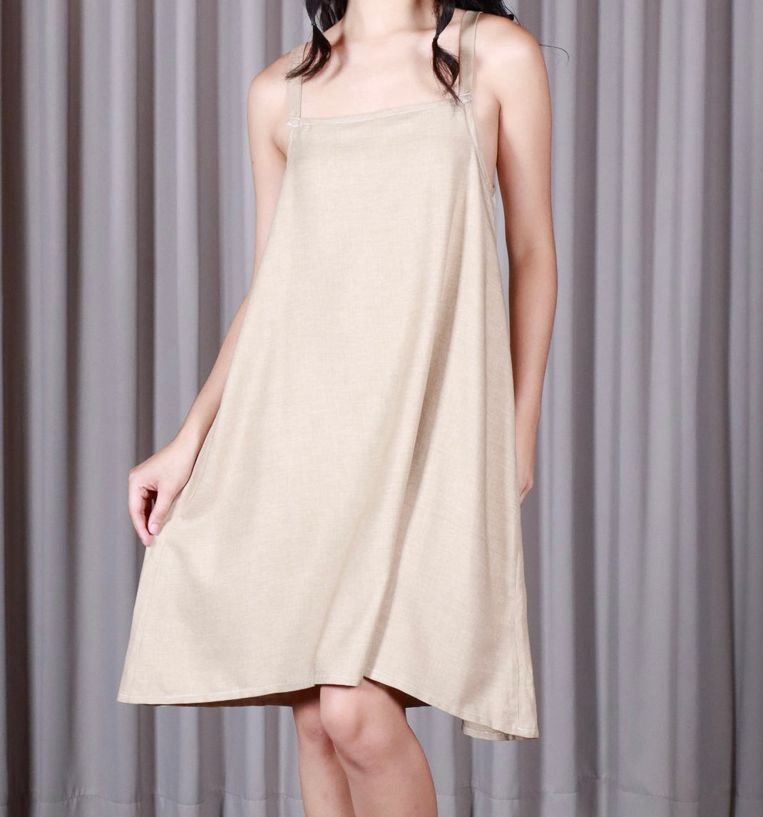 Halter Dress