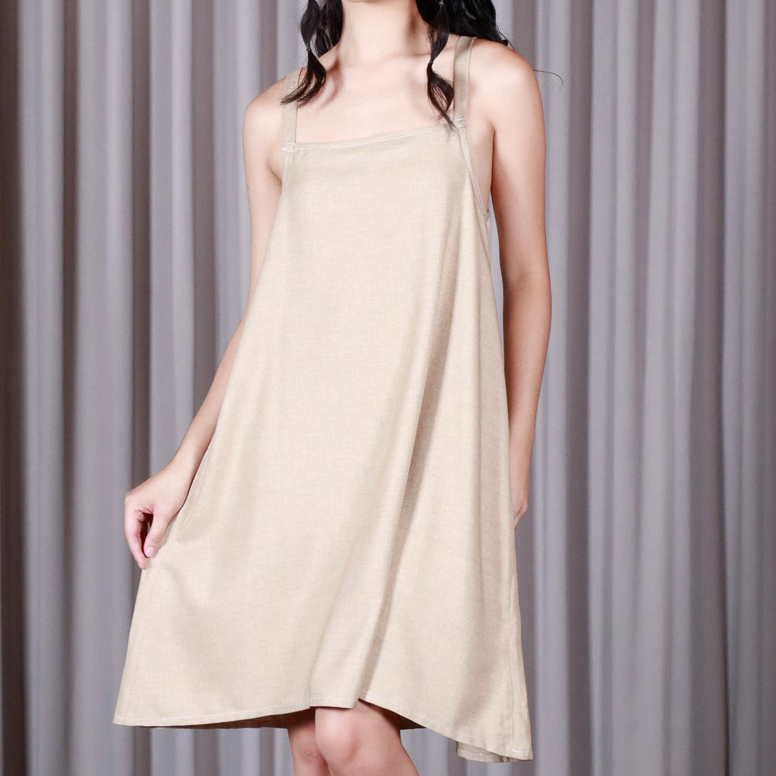 Halter Dress
