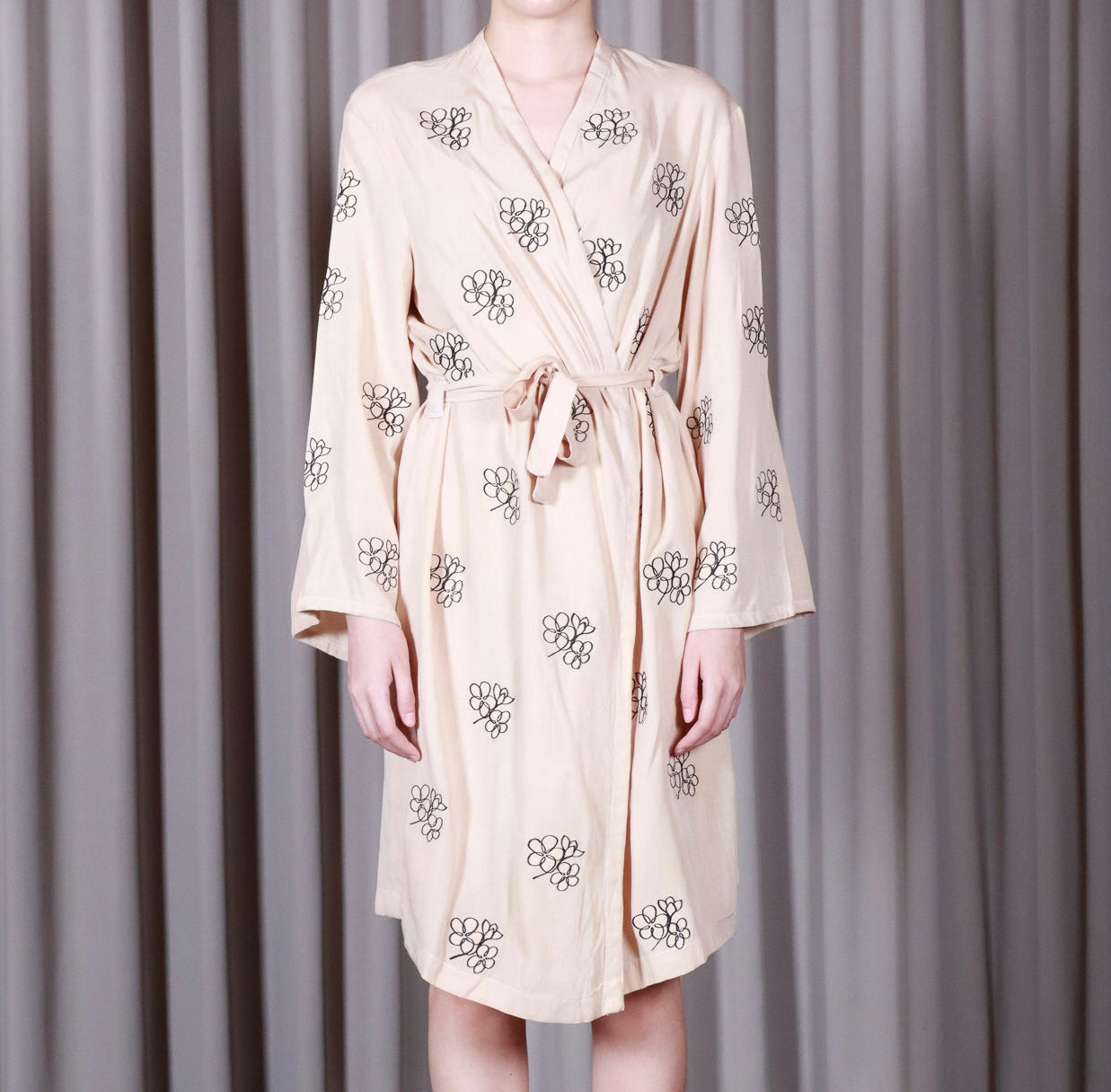 Robe Dress
