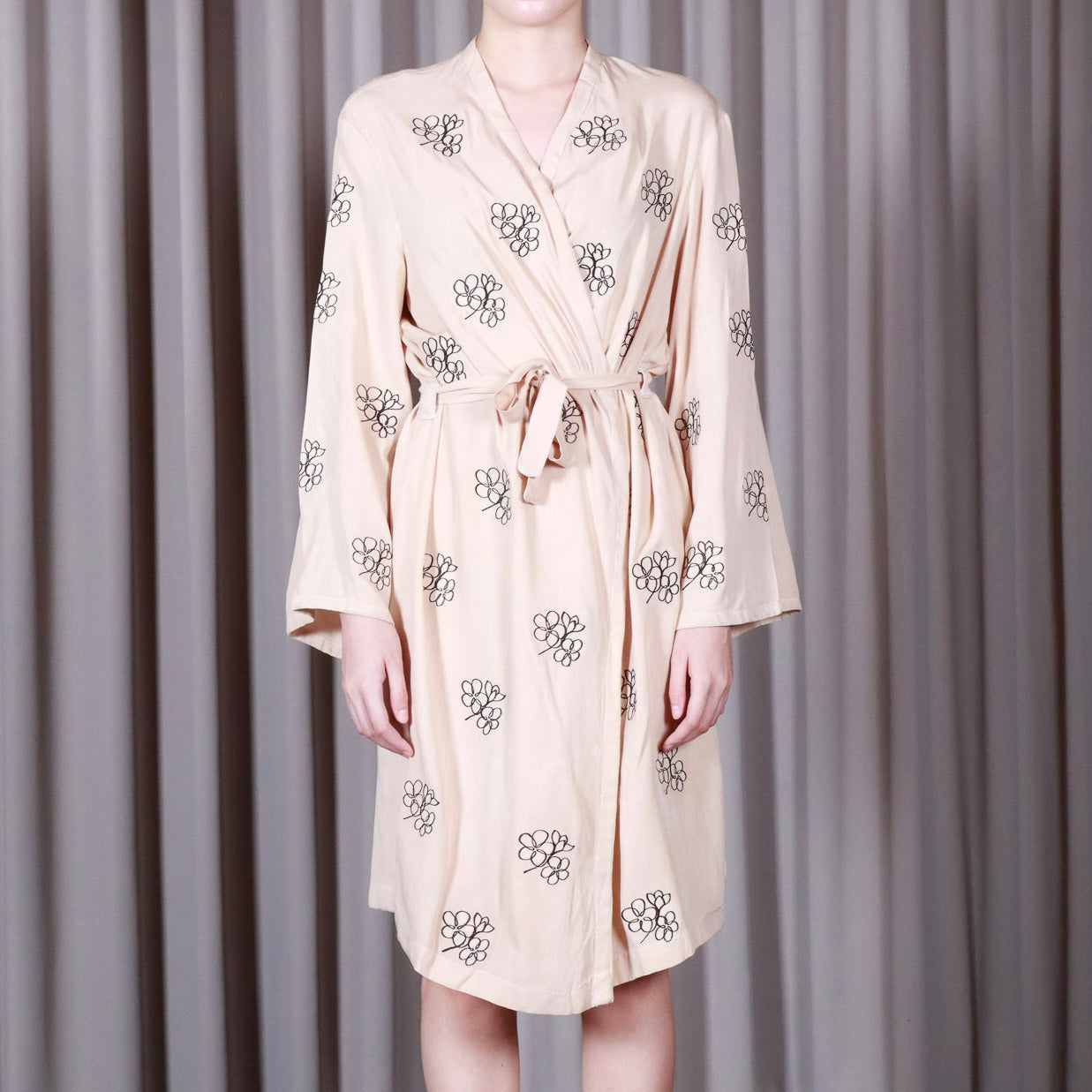 Robe Dress