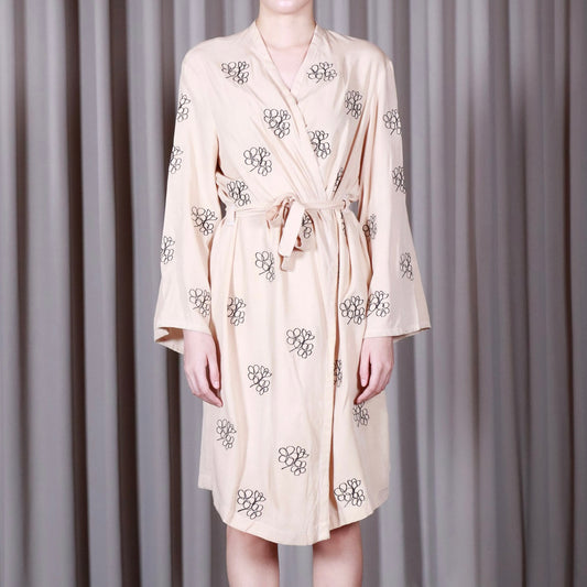 Robe Dress