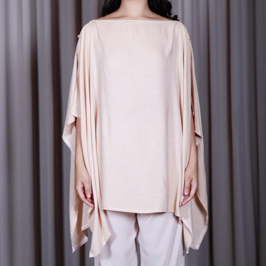 Caftan Shawl