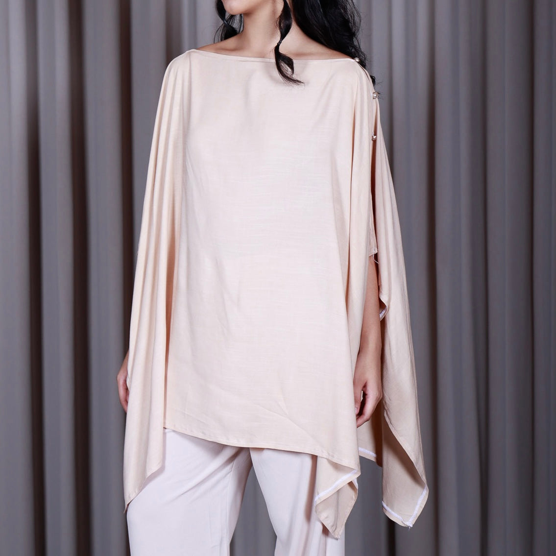 Caftan Shawl