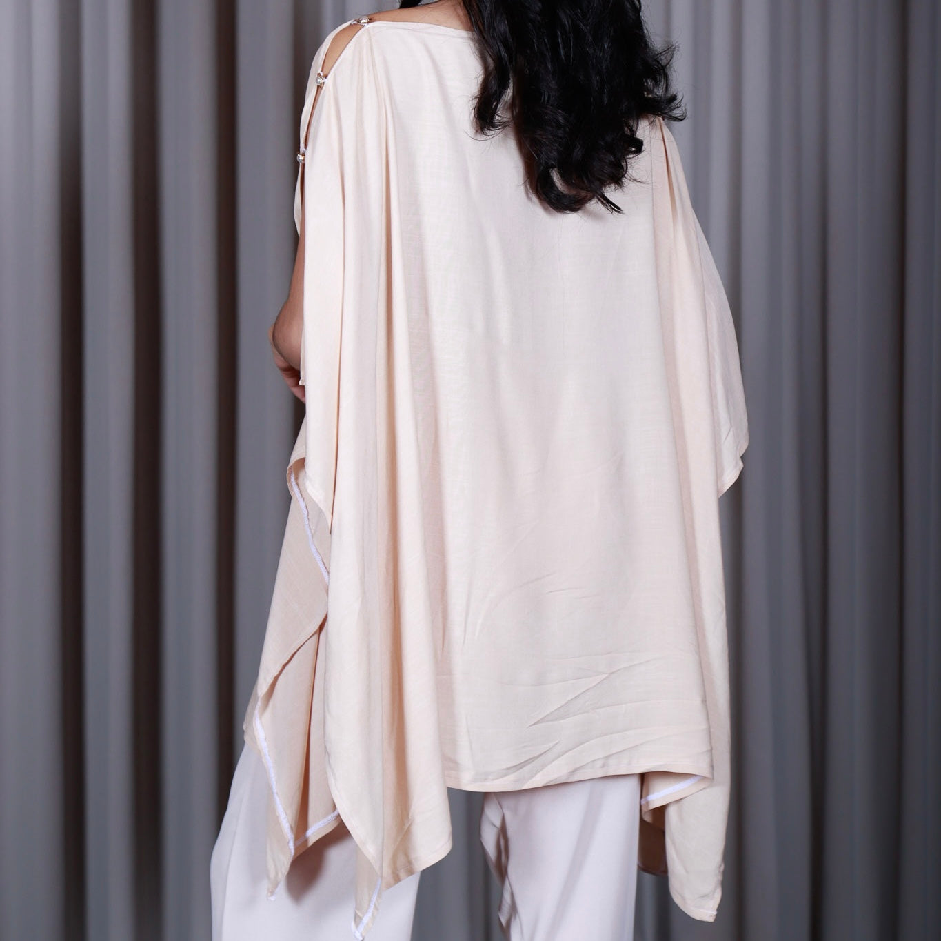 Caftan Shawl
