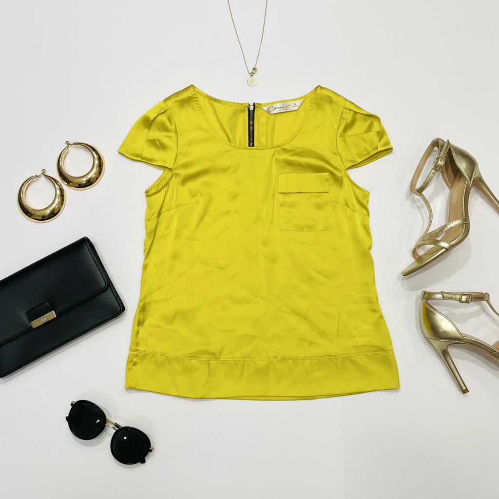 Bold Chic