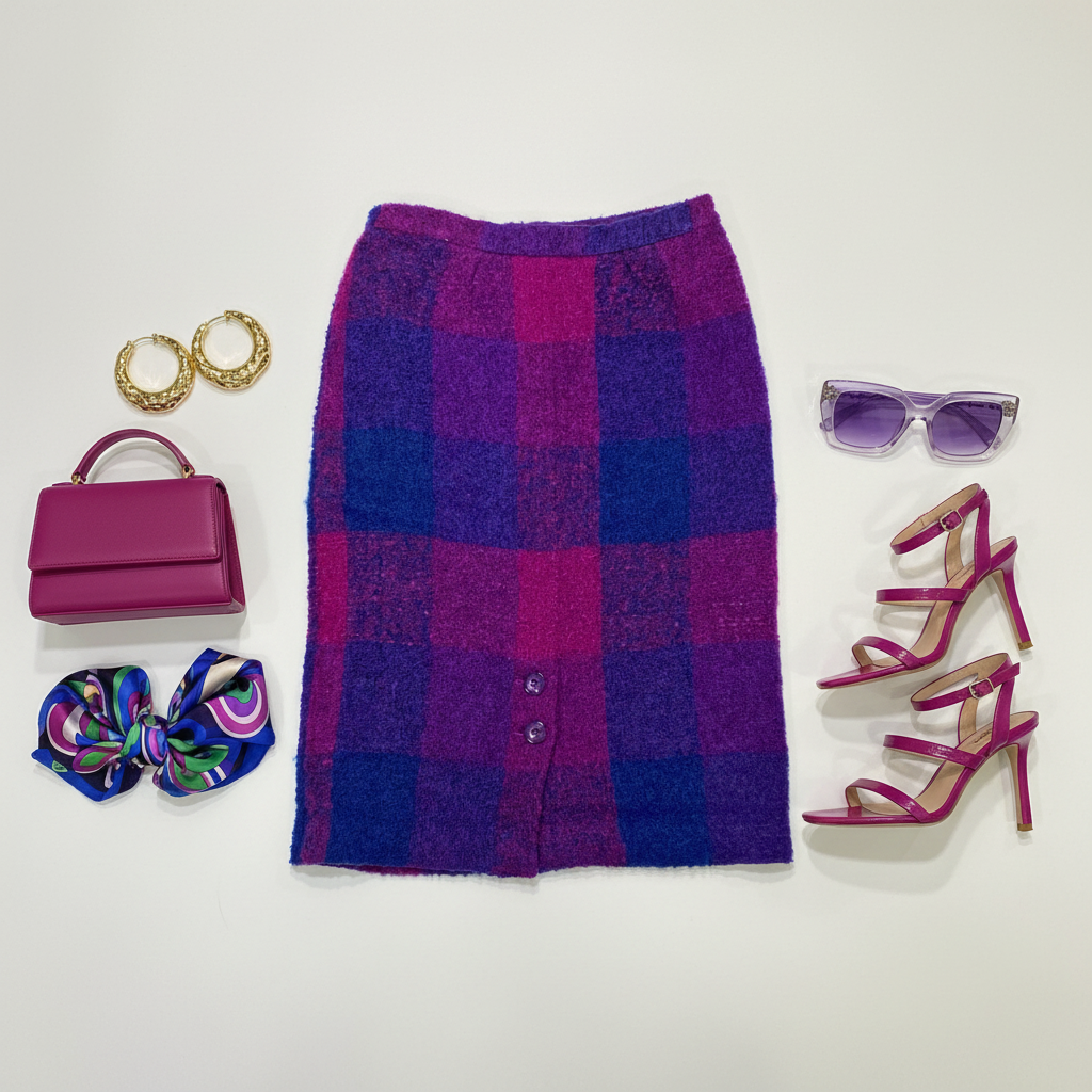 Bold Chic
