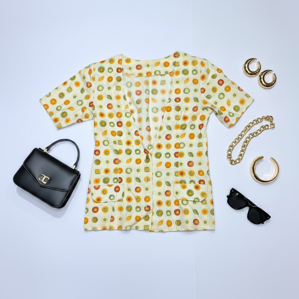 Bold Chic