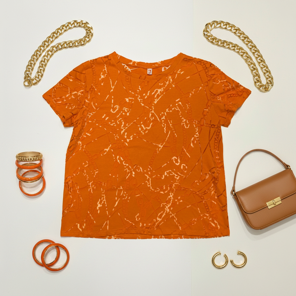 Bold Chic