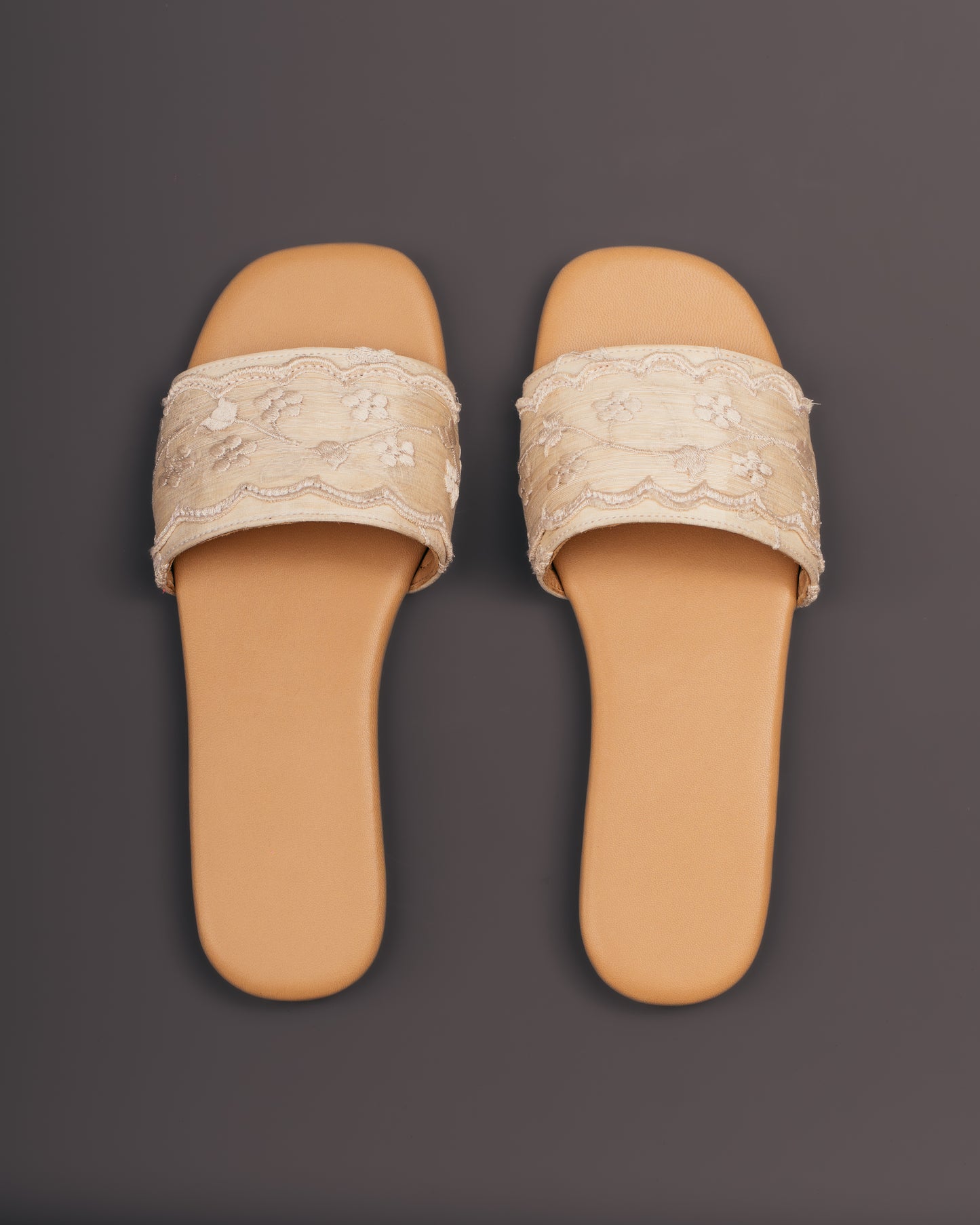 Abaca Sandals